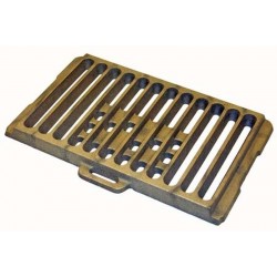 Dovre 2200 schudrooster