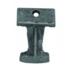 Onderstuk achter rooster Franco Belge Classique 144 08 08