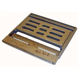Dovre 2500 roosterkader