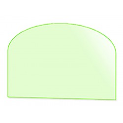 Franco Bearn glasruit