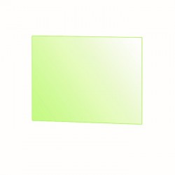 Deville 7755 glasruit