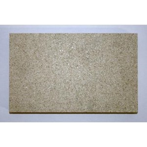 Vuurvaste steen Faber Brande 29 x 11 cm