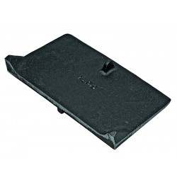 Achter bunker Franco Classique I – 10242