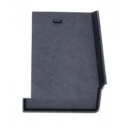 Franco Savoie zijplaat links