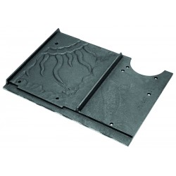 Franco Normandie rechter achterpaneel