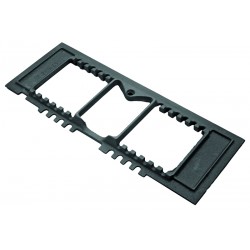 Franco Brule tout steun rooster