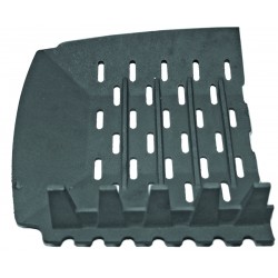 Rooster links Godin Canadien