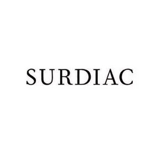 Surdiac Brule Tout 10 - 39464 onderdelen
