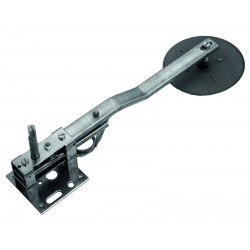 Thermostaat Godin Jurassien 3701