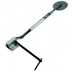 Thermostaat Godin Petit Carvin 366102