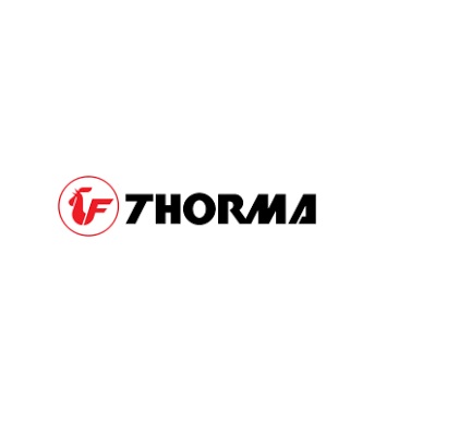 Thorma houtkachel roosters