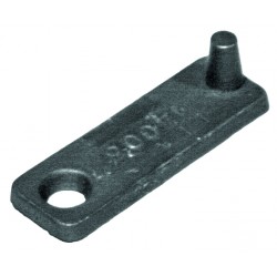 Trekrooster Deville 8611 Safran fornuis