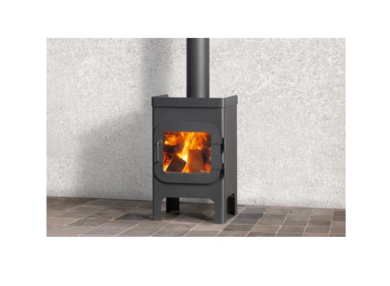 Dik Geurts Tor – glasruit – 326 x 276 mm