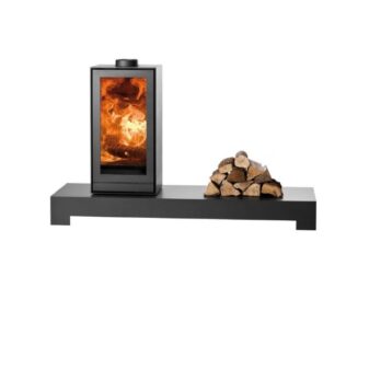 Binnenwand achter Nestor Martin TQH13