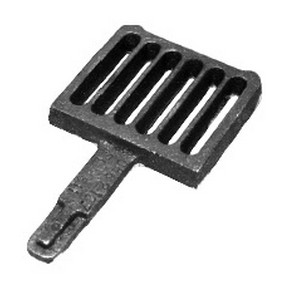 Trekrooster Brule Tout 7