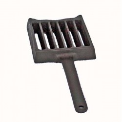 Ciney buffet 420 trekrooster