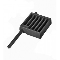 Ciney europa 7300T trekrooster