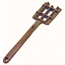 Trekrooster Cremolith – DBH en Audennarde 7788