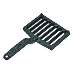 Franco Brule tout trekrooster