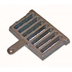 Trekrooster Surdiac Rustic 7