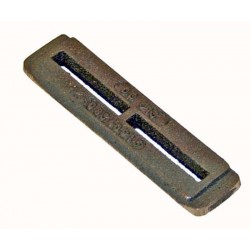 De Dietrich 634 vast rooster