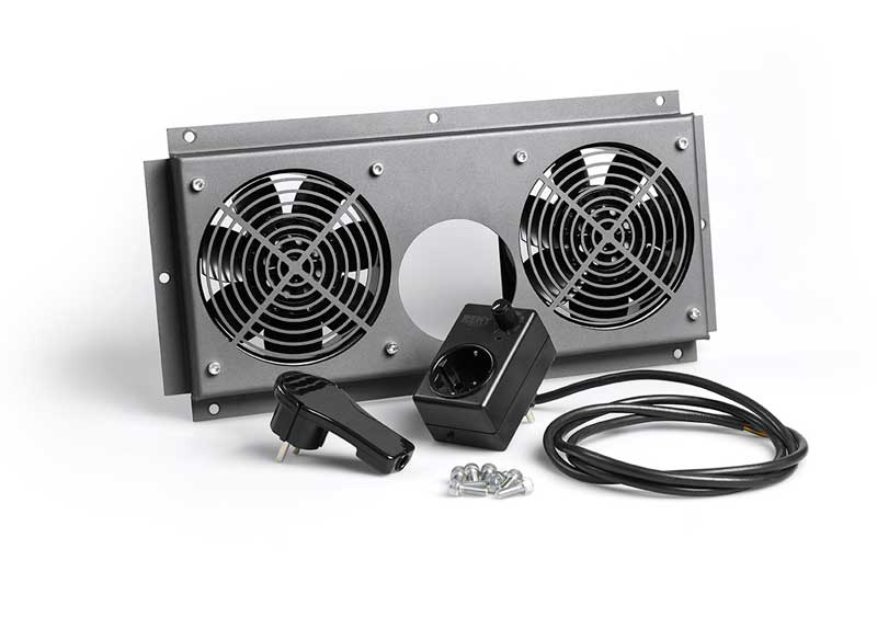 Reny Dynamic R of V – ventilatorset