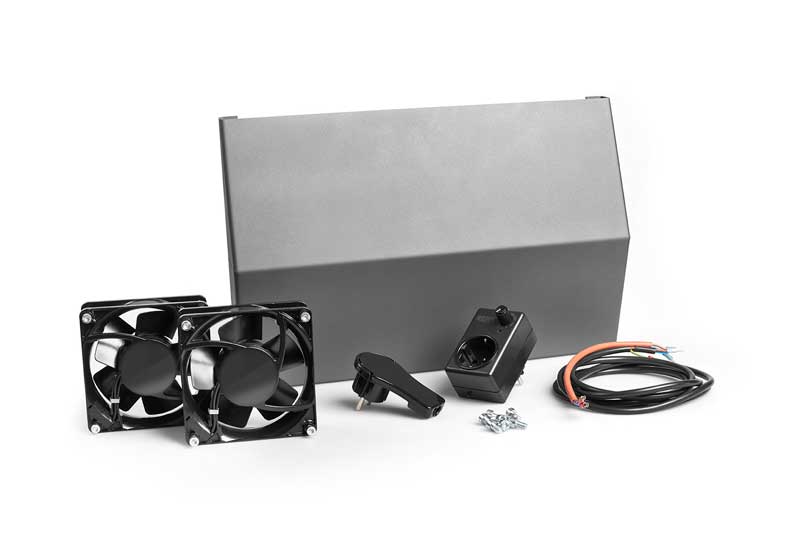 Reny Retro ventilatorset