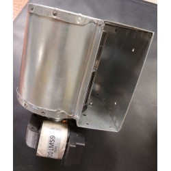 Rechter ventilator Nestor Martin IT33 – ITH33