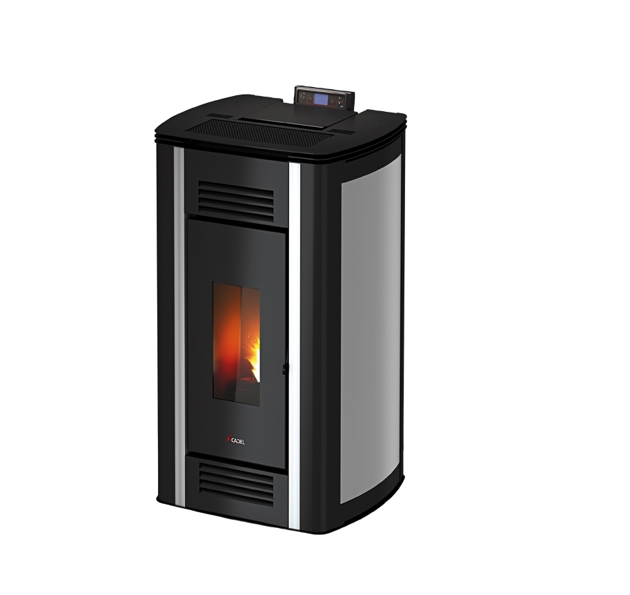 Cadel Venus pelletkachel onderdelen