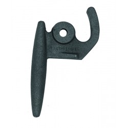 Franco Tambora deurgreep