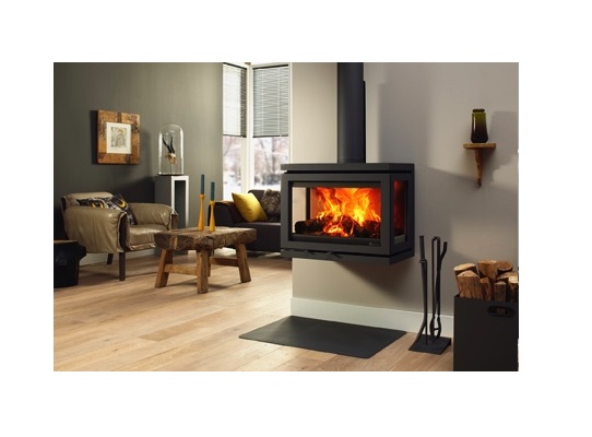 Dik Geurts Vidar Wall – glasruit – links of rechts – 367 x 261 mm