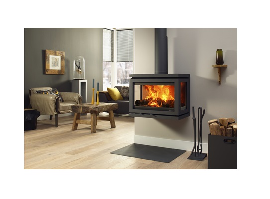 Dik Geurts Vidar Wall – glasruit voorzijde – 369 x 572 mm