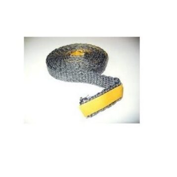 Edilkamin glaspakking 10 x 2mm zelfklevend prijs per meter