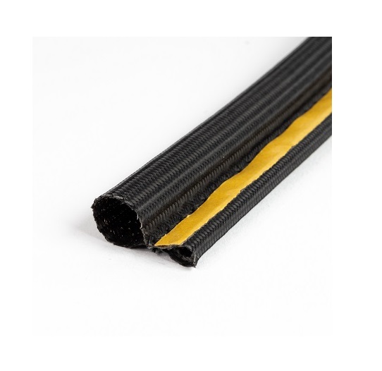 Dik Geurts deurpakking – 20 x 10 mm (prijs per meter)