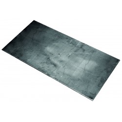 Franco Jurassien vlamplaat