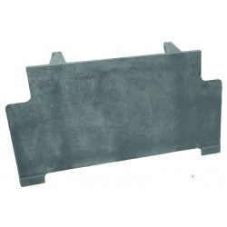 Vlamplaat Godin Revin BC1 366718