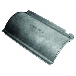 Vlamplaat Godin Carvin 366101 – 366103