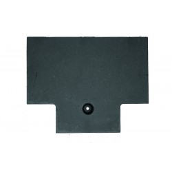 Ondersteuning vlamplaat Godin Mixte III 366711 – 366741