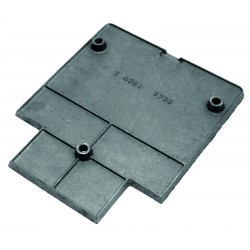 Vlamverdeler Godin Carvin 366701