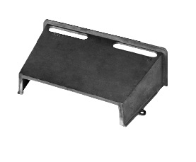 Dovre Focus – voorbunker