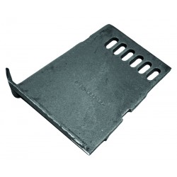 Voorpaneel Franco Gavarnie fornuis