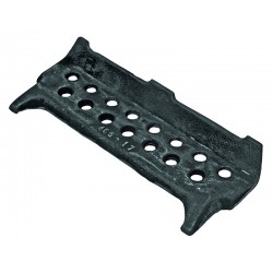 Emy 465 voorplaat boven