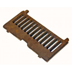 Brulor 2 – voorrooster 08062