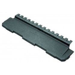 Franco Normandie voorrooster