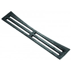 Franco Beffroi voorrooster