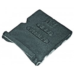 Voorpaneel Franco 424 05 99 fornuis