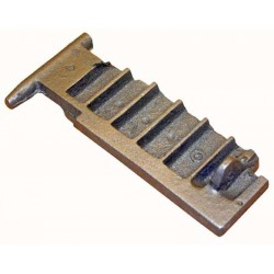 Voorrooster Cremolith – DBH en Audennarde 7788