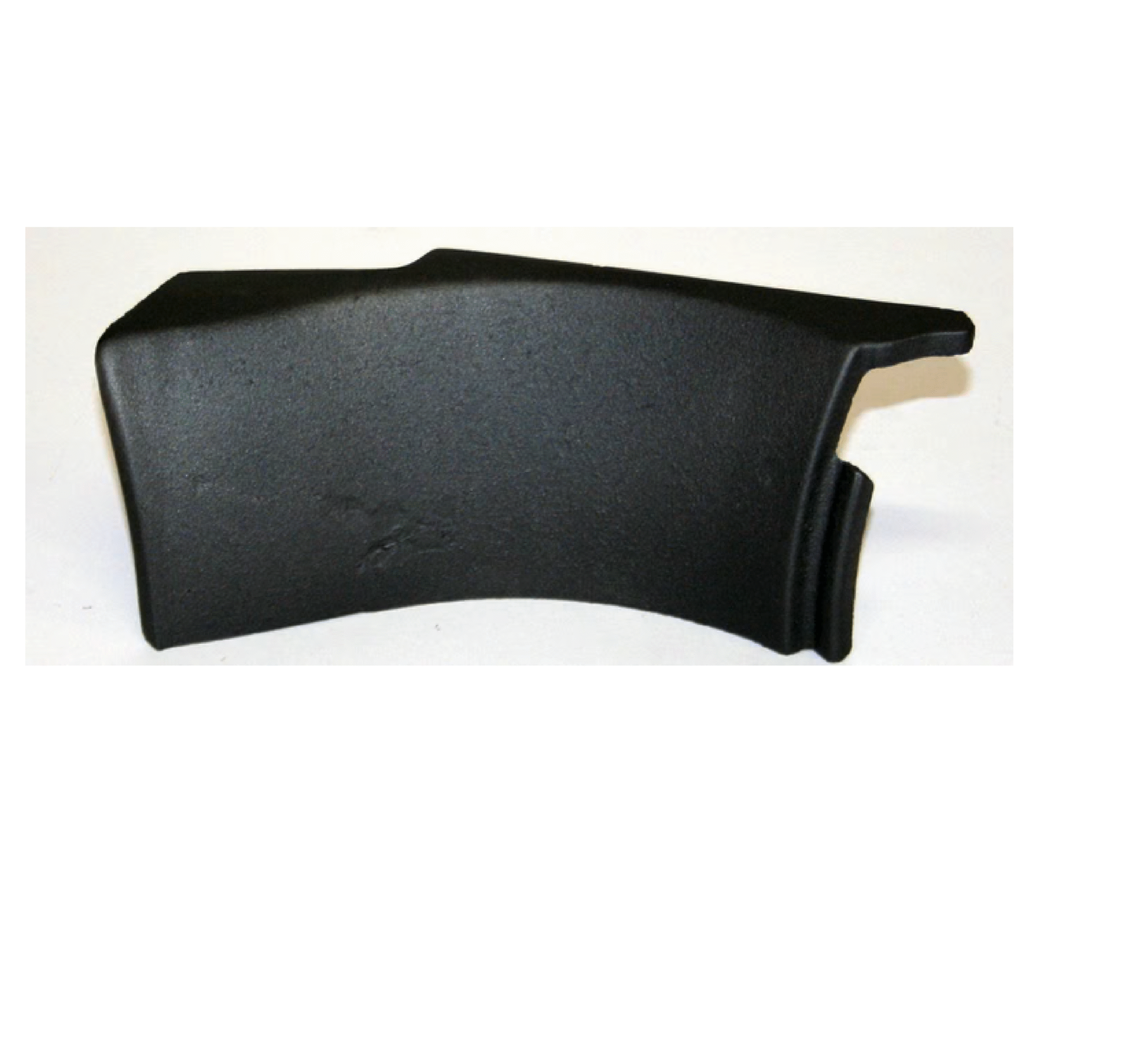 Dovre Astroline 4 CB vuurkorf rechts