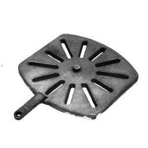 Schudrooster Efel harmony 3