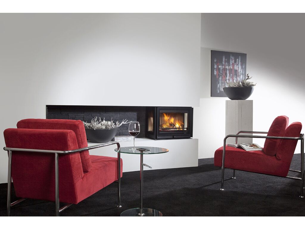 Wanders Square 60 onderdelen